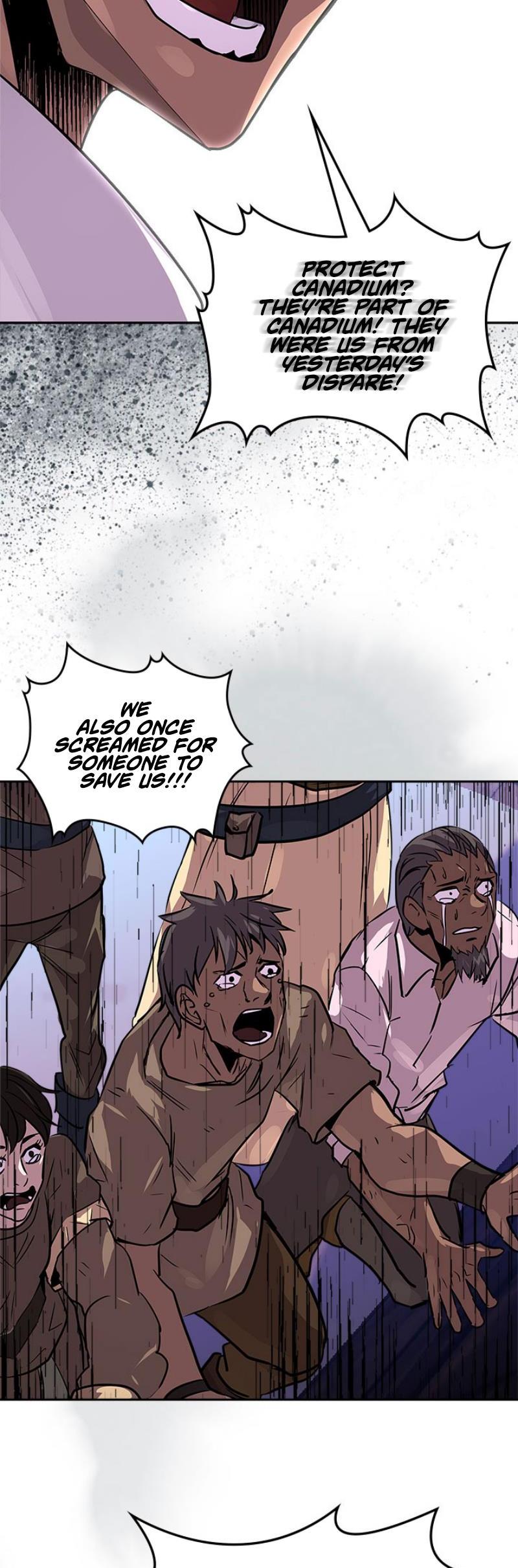 Dimensional Mercenary Chapter 77 page 30 - Chapter 77