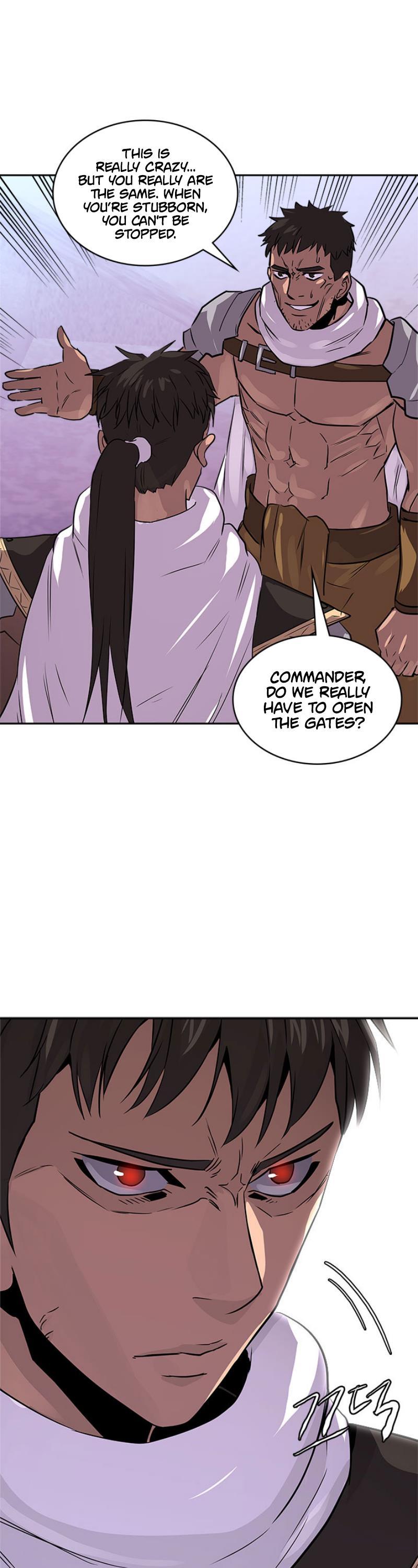 Dimensional Mercenary Chapter 77 page 32 - Chapter 77