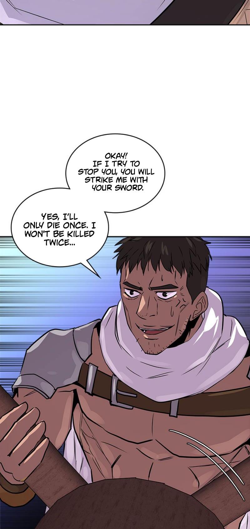 Dimensional Mercenary Chapter 77 page 33 - Chapter 77