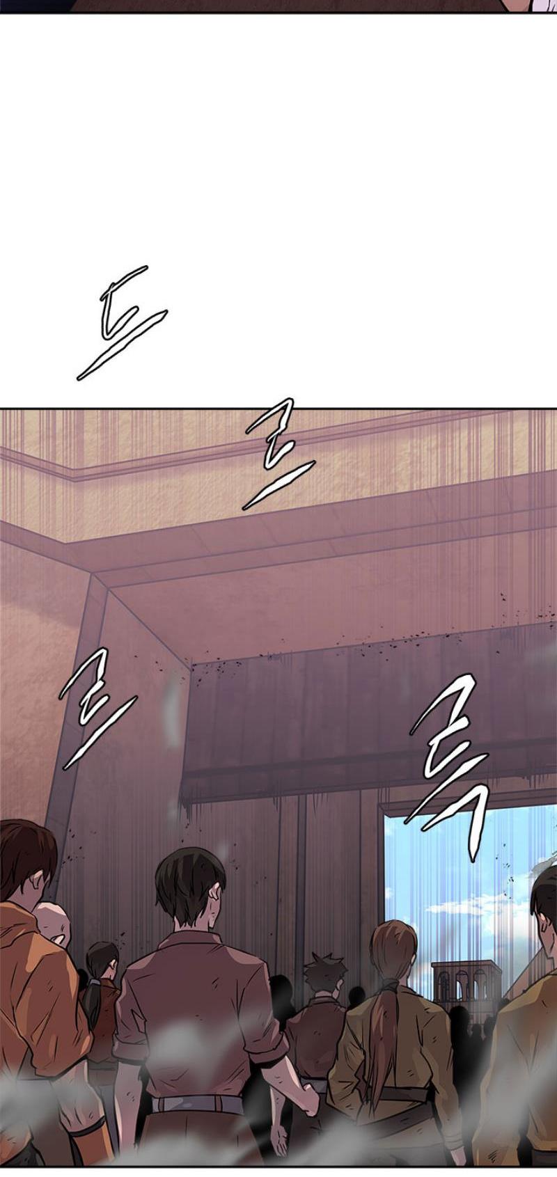 Dimensional Mercenary Chapter 77 page 34 - Chapter 77