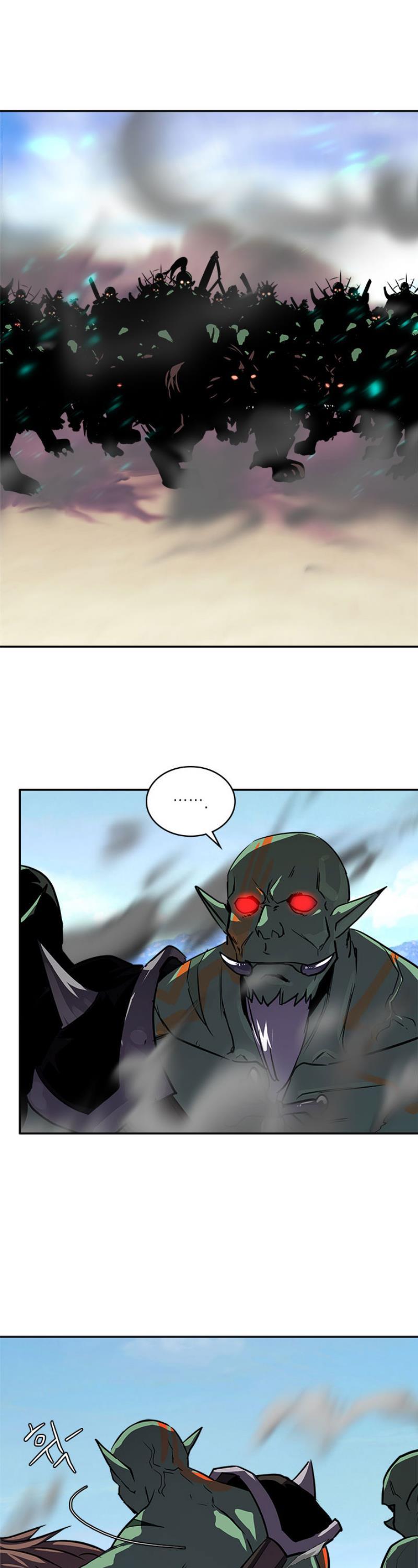 Dimensional Mercenary Chapter 77 page 37 - Chapter 77