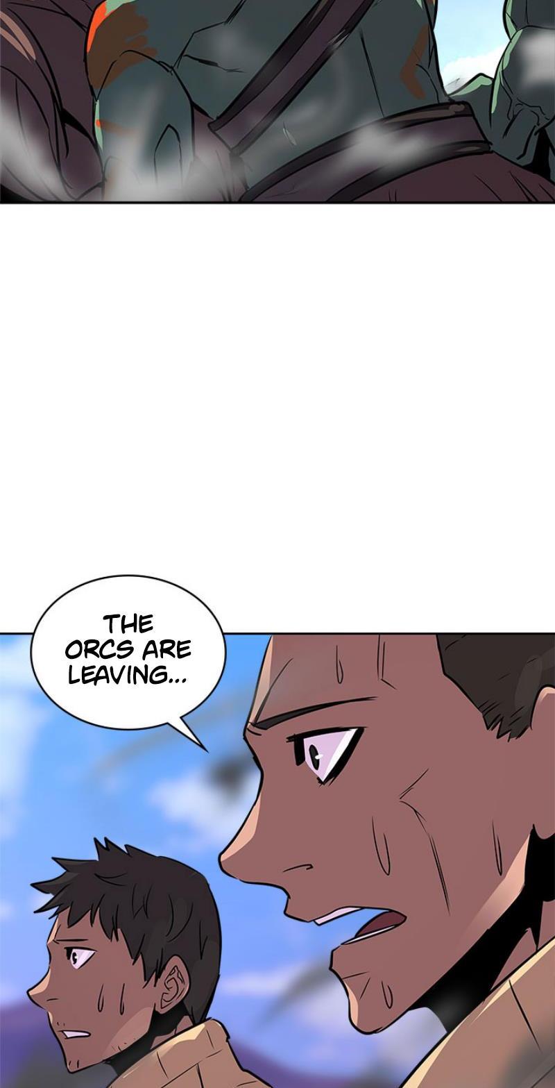 Dimensional Mercenary Chapter 77 page 38 - Chapter 77