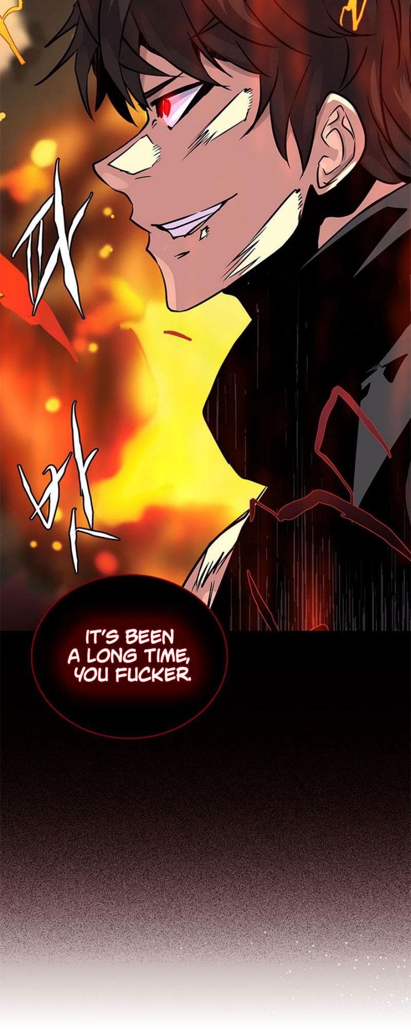 Dimensional Mercenary Chapter 77 page 4 - Chapter 77