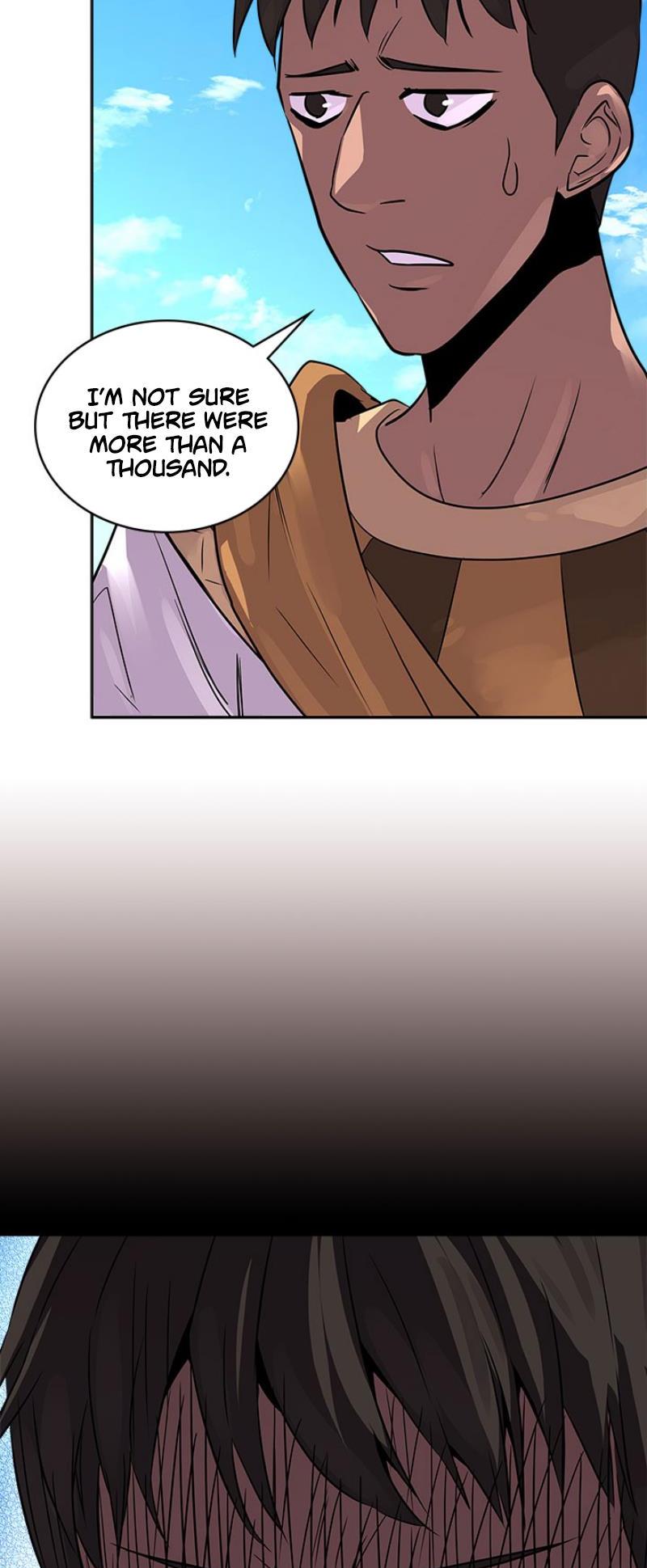 Dimensional Mercenary Chapter 77 page 44 - Chapter 77
