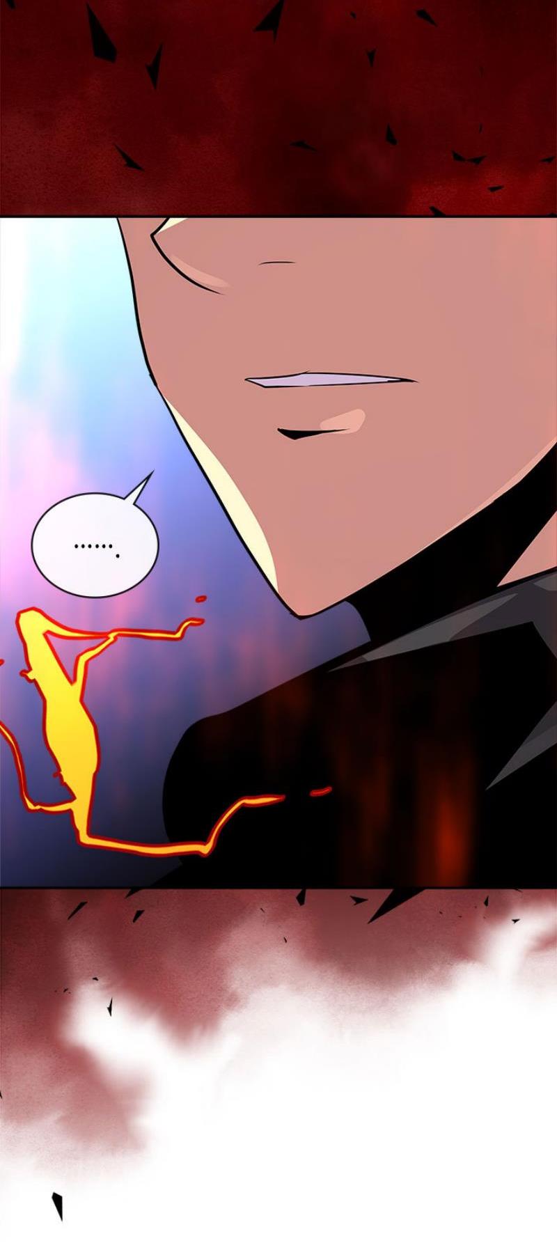 Dimensional Mercenary Chapter 77 page 8 - Chapter 77