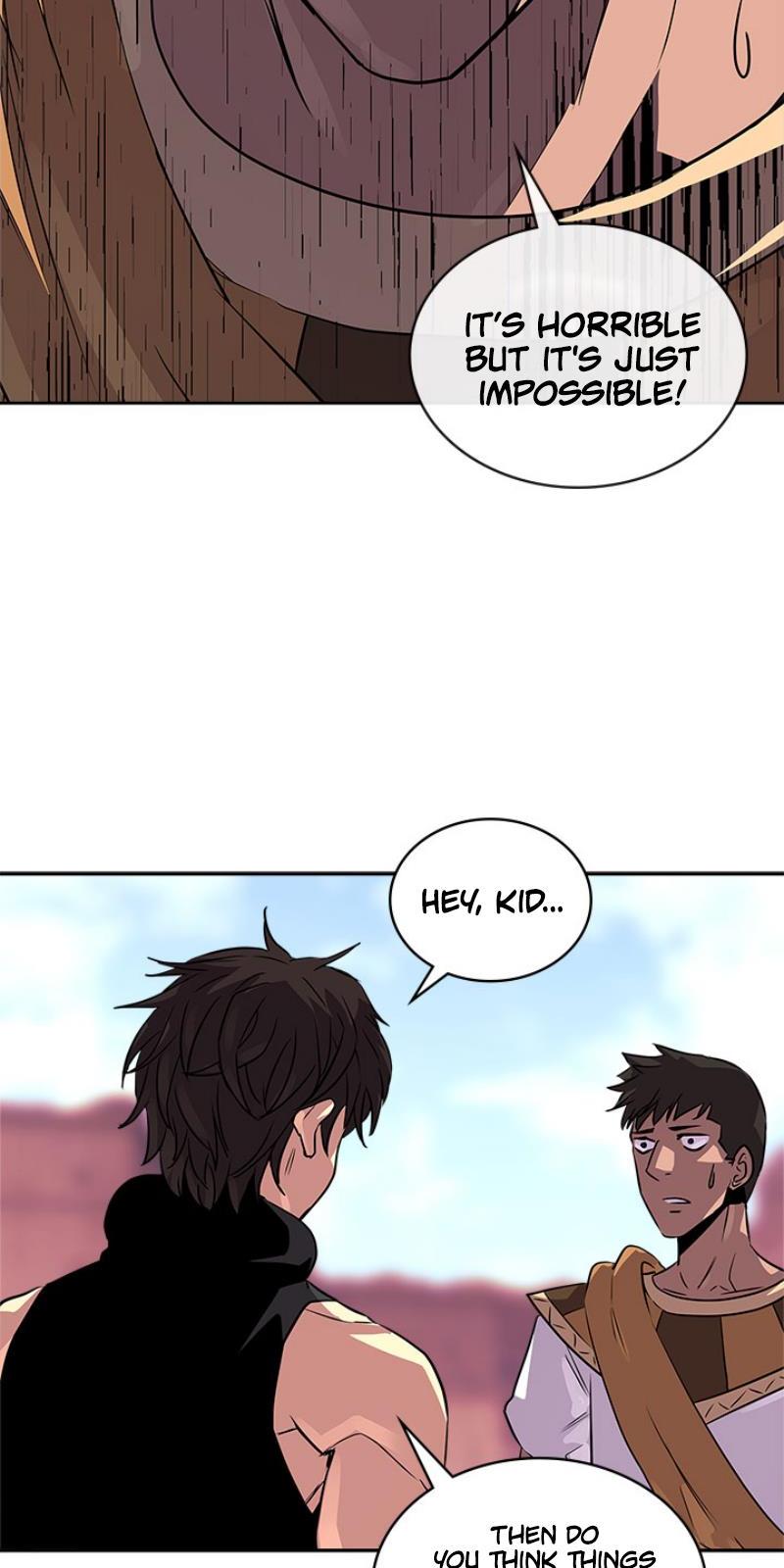 Dimensional Mercenary Chapter 78 page 12 - Chapter 78