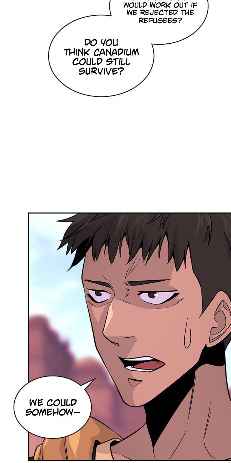 Dimensional Mercenary Chapter 78 page 13 - Chapter 78