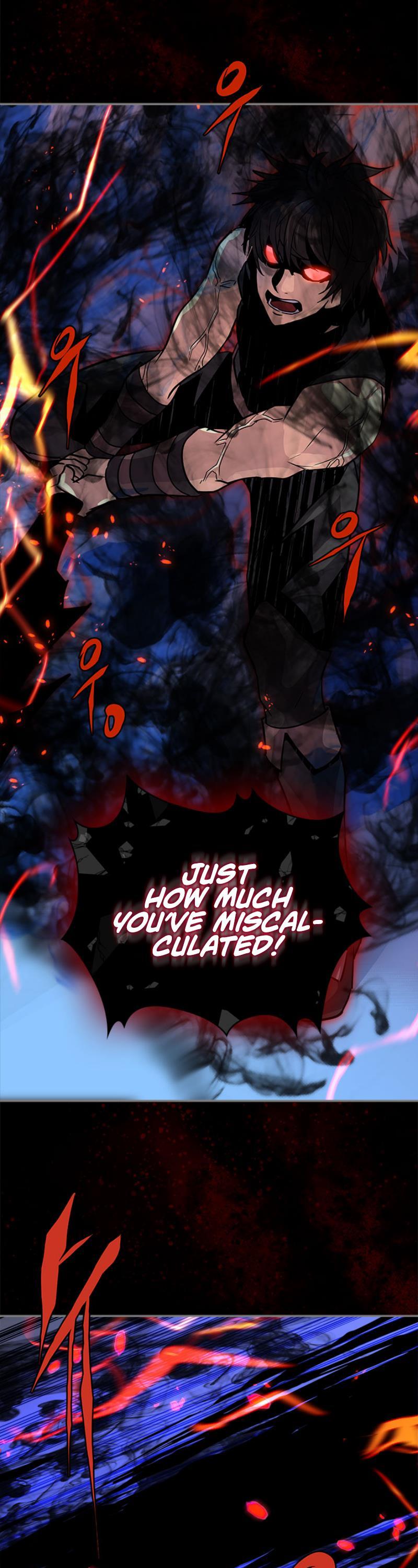 Dimensional Mercenary Chapter 78 page 18 - Chapter 78