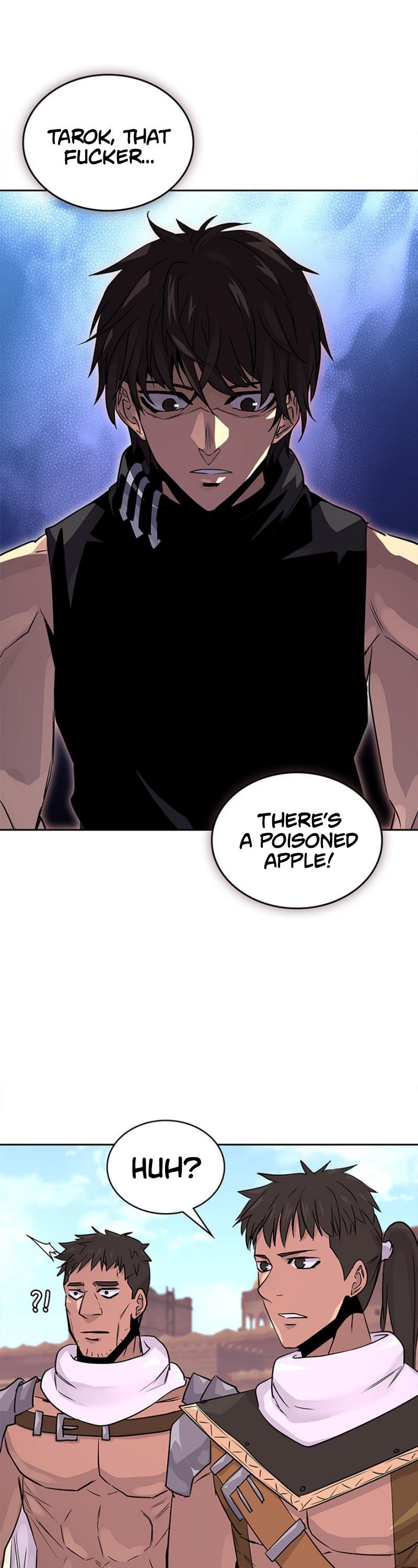 Dimensional Mercenary Chapter 78 page 2 - Chapter 78