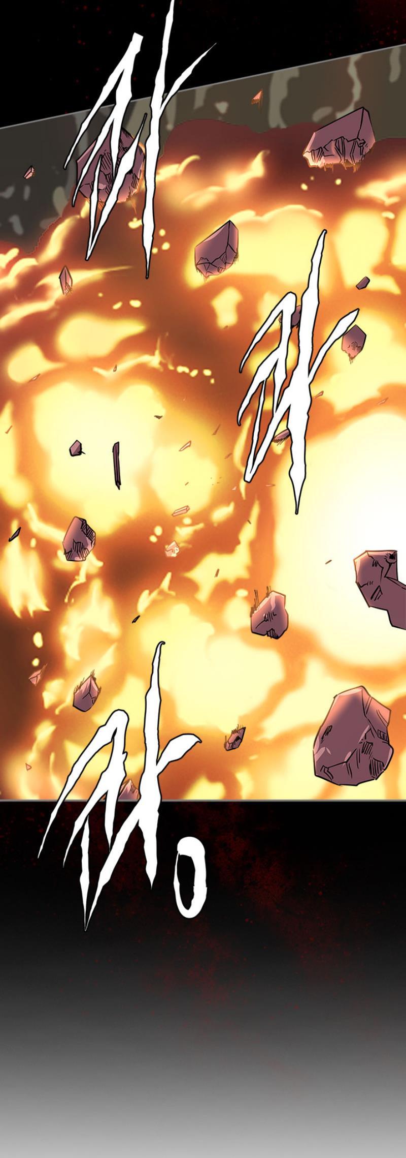 Dimensional Mercenary Chapter 78 page 20 - Chapter 78