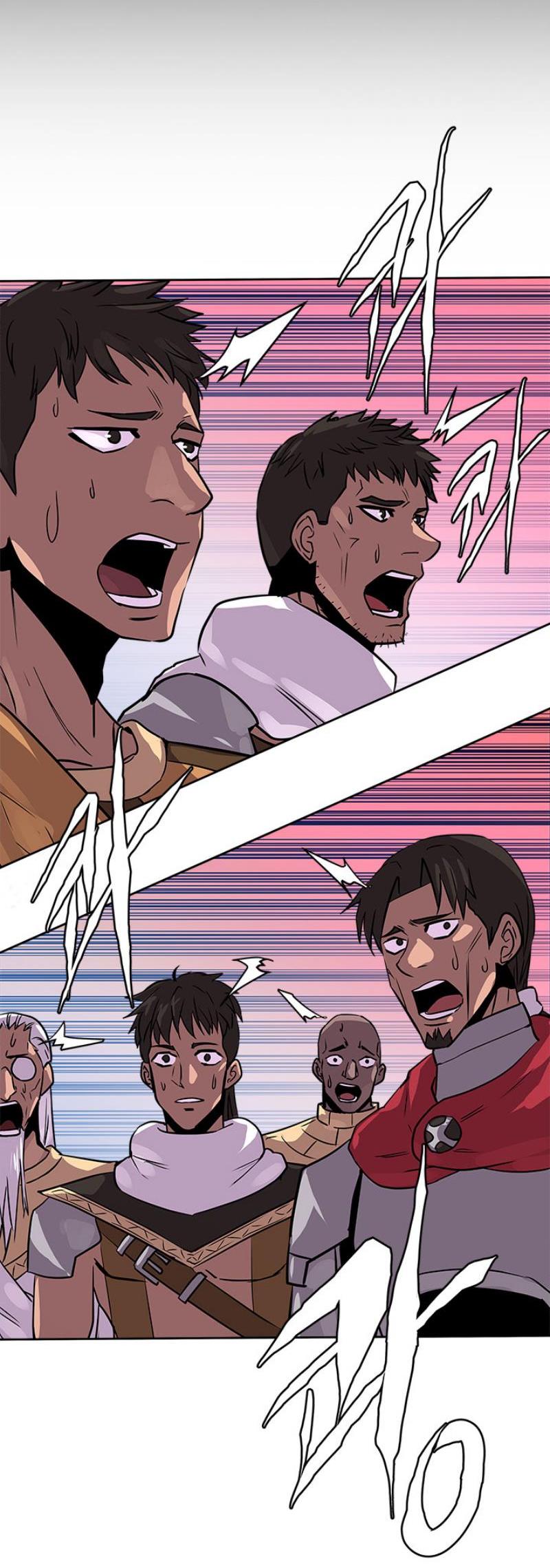 Dimensional Mercenary Chapter 78 page 21 - Chapter 78