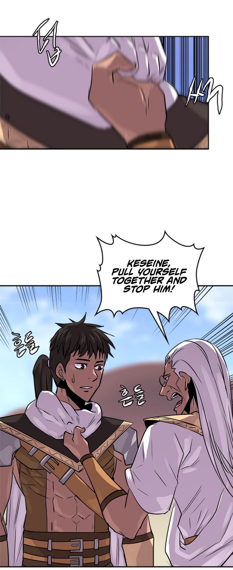 Dimensional Mercenary Chapter 78 page 23 - Chapter 78