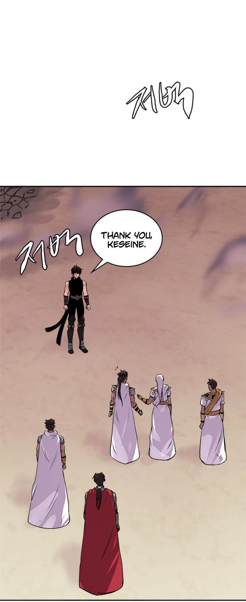 Dimensional Mercenary Chapter 78 page 24 - Chapter 78
