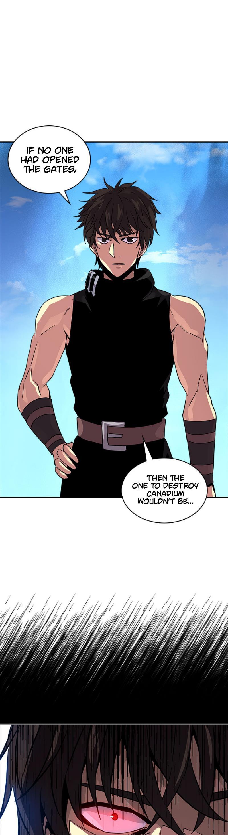 Dimensional Mercenary Chapter 78 page 25 - Chapter 78