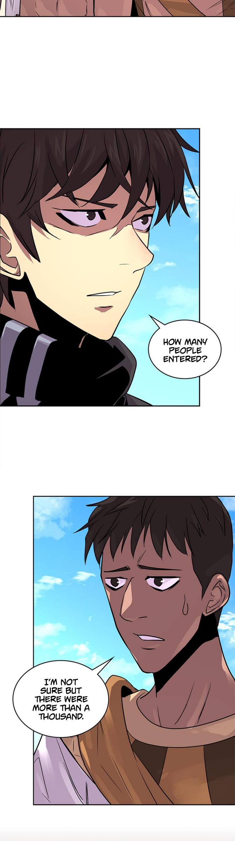 Dimensional Mercenary Chapter 78 page 3 - Chapter 78