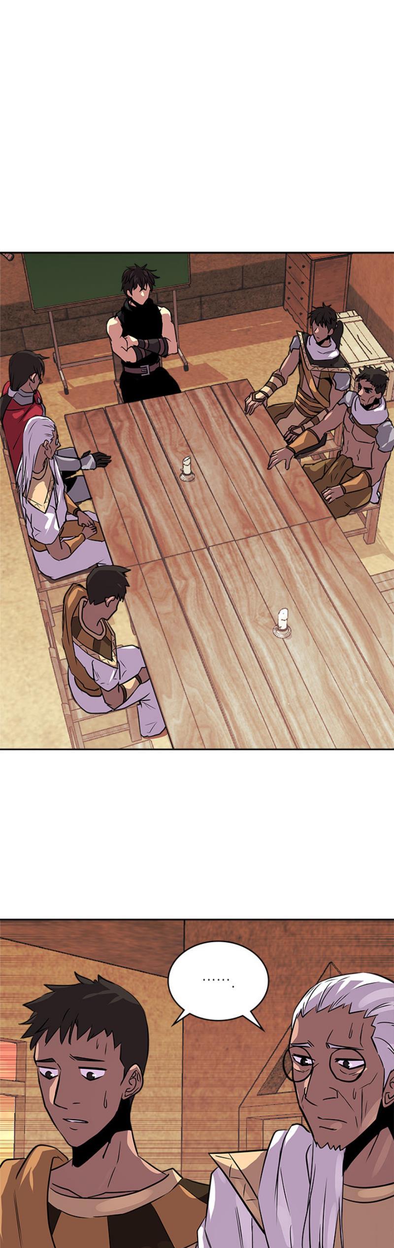Dimensional Mercenary Chapter 78 page 30 - Chapter 78