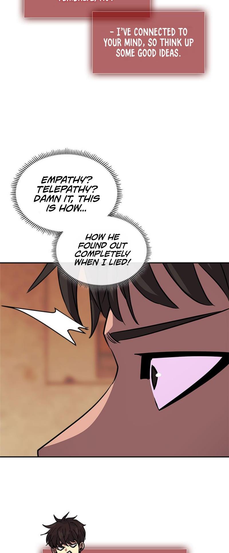 Dimensional Mercenary Chapter 78 page 33 - Chapter 78