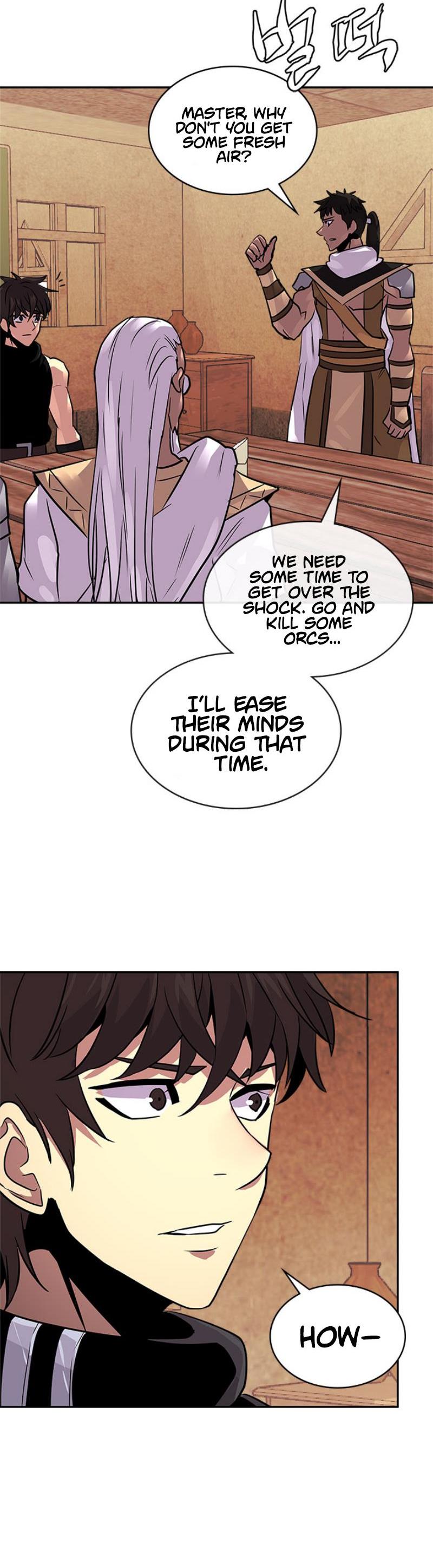 Dimensional Mercenary Chapter 78 page 41 - Chapter 78