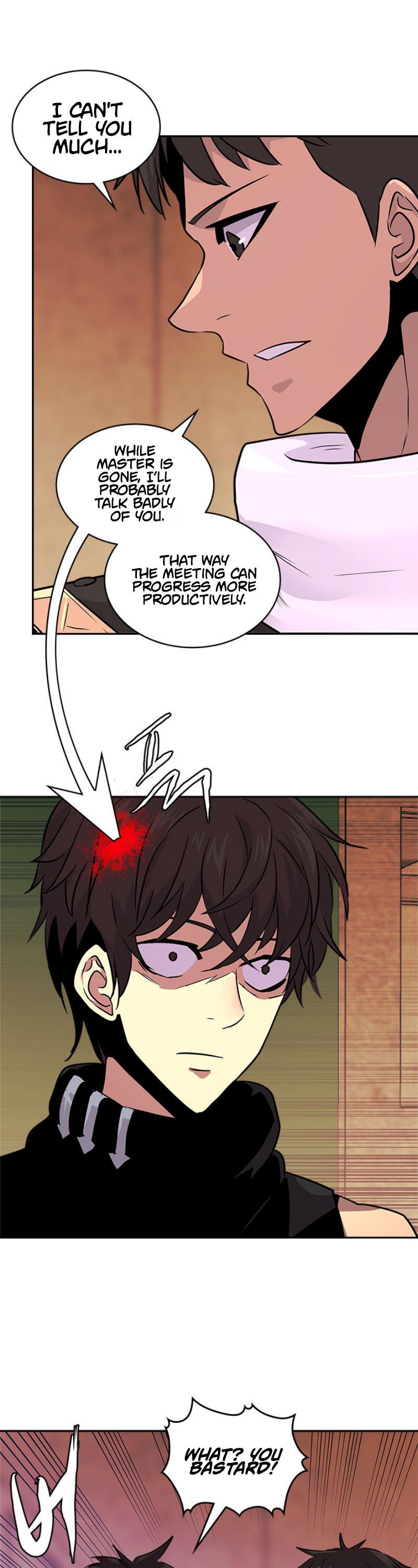 Dimensional Mercenary Chapter 78 page 42 - Chapter 78