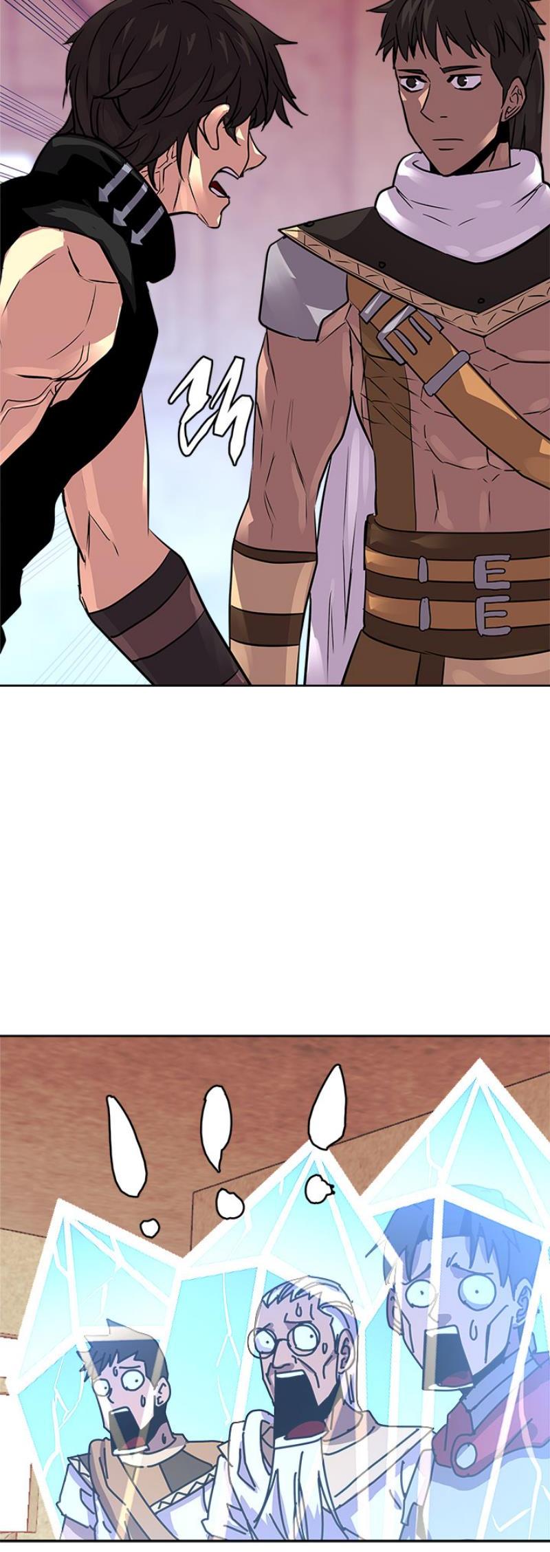 Dimensional Mercenary Chapter 78 page 43 - Chapter 78