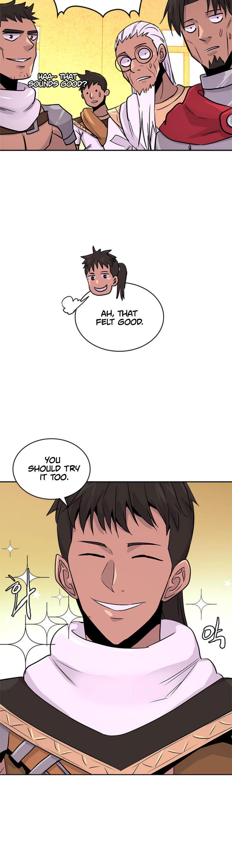 Dimensional Mercenary Chapter 79 page 10 - Chapter 79