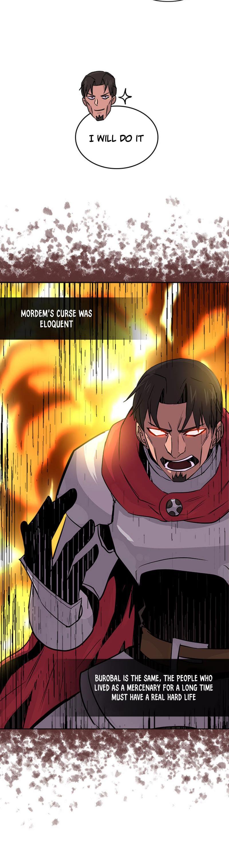 Dimensional Mercenary Chapter 79 page 13 - Chapter 79