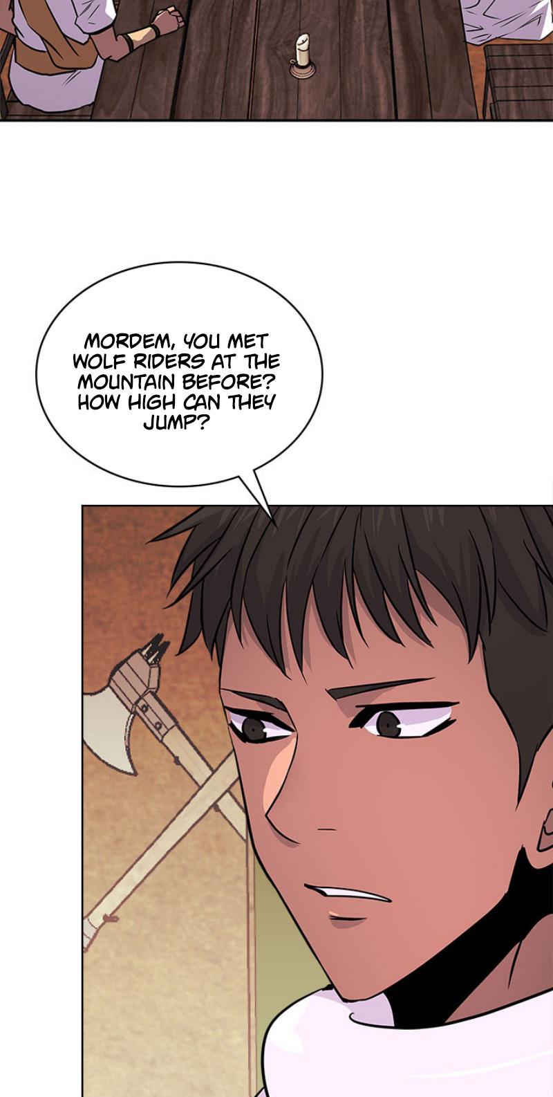 Dimensional Mercenary Chapter 79 page 16 - Chapter 79