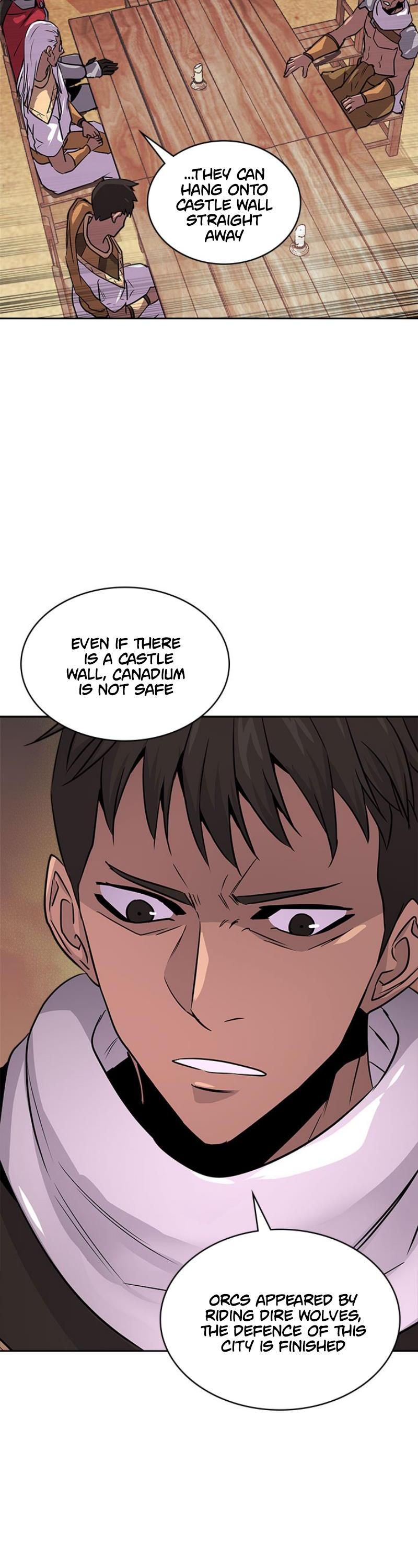 Dimensional Mercenary Chapter 79 page 19 - Chapter 79