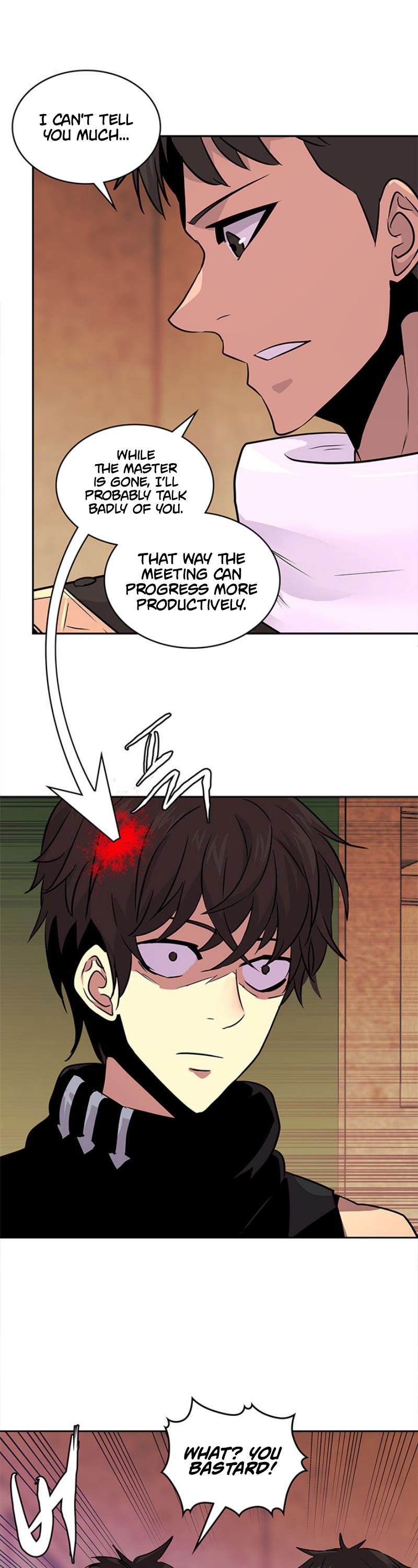 Dimensional Mercenary Chapter 79 page 2 - Chapter 79