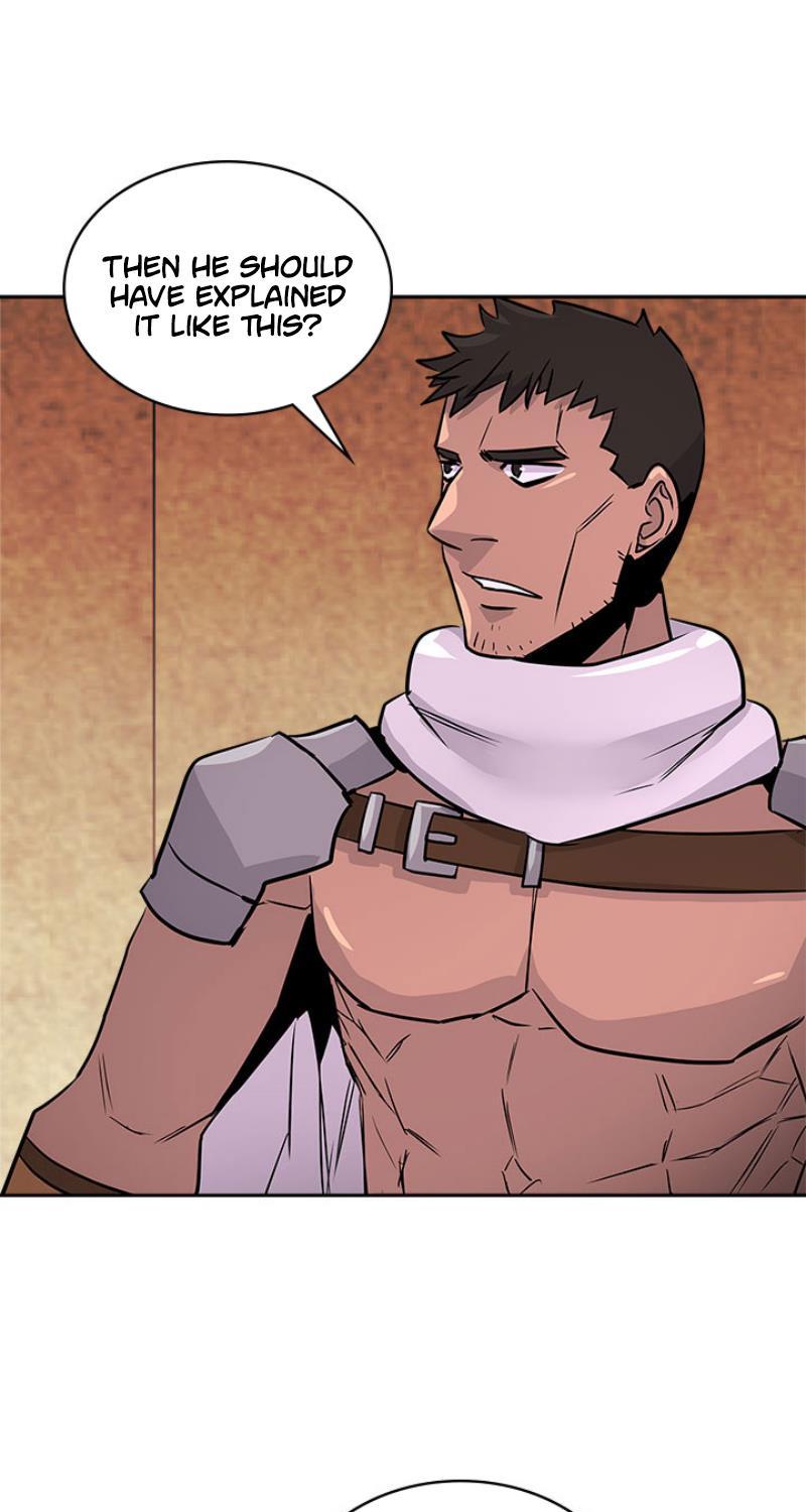 Dimensional Mercenary Chapter 79 page 20 - Chapter 79