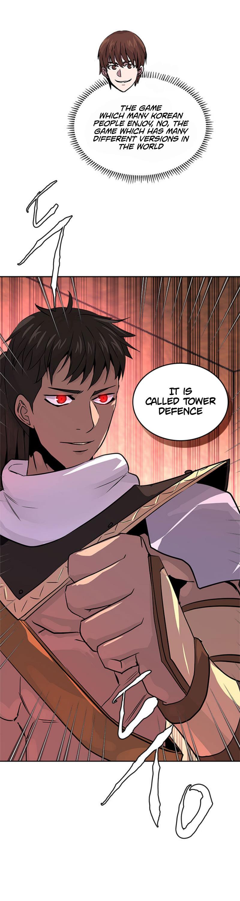 Dimensional Mercenary Chapter 79 page 26 - Chapter 79