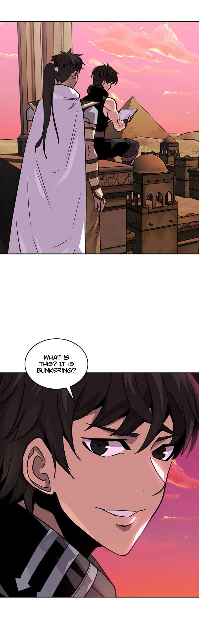 Dimensional Mercenary Chapter 79 page 28 - Chapter 79