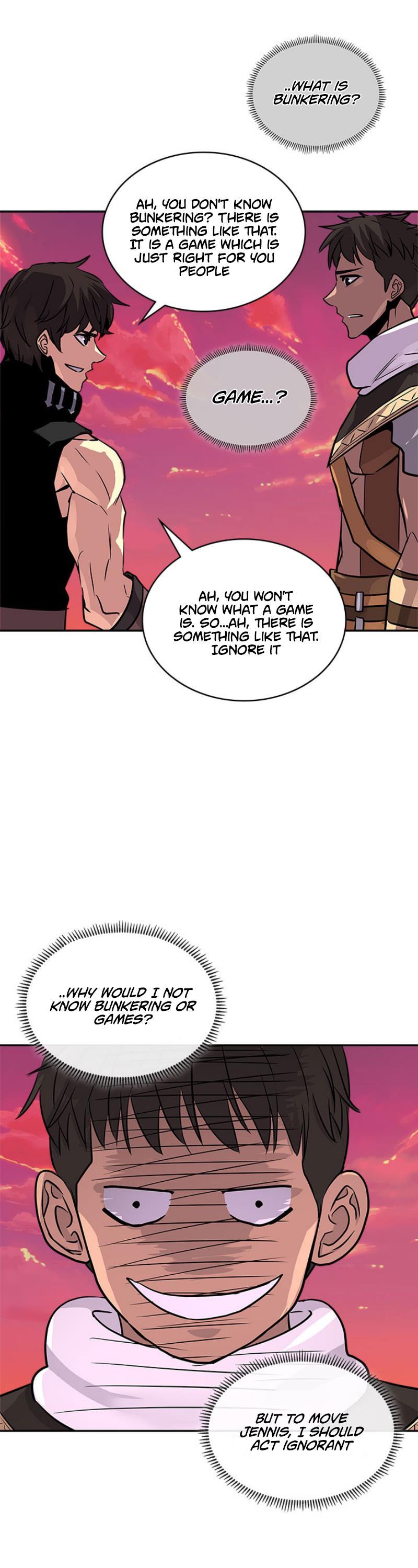 Dimensional Mercenary Chapter 79 page 29 - Chapter 79