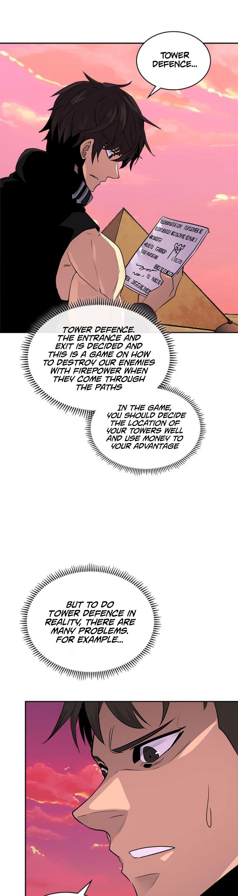 Dimensional Mercenary Chapter 79 page 32 - Chapter 79