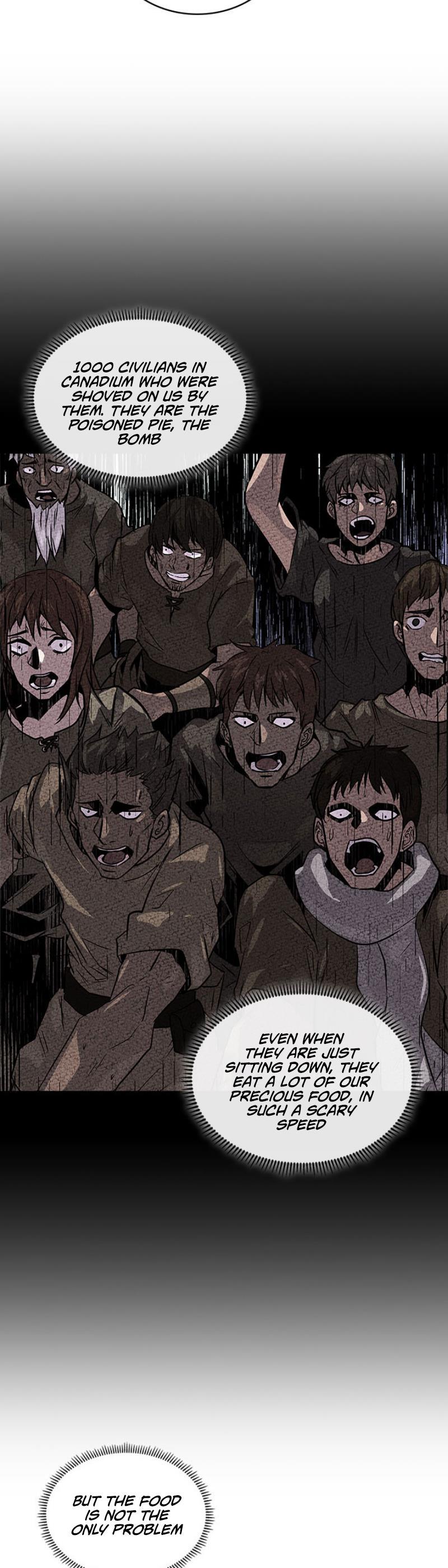 Dimensional Mercenary Chapter 79 page 34 - Chapter 79