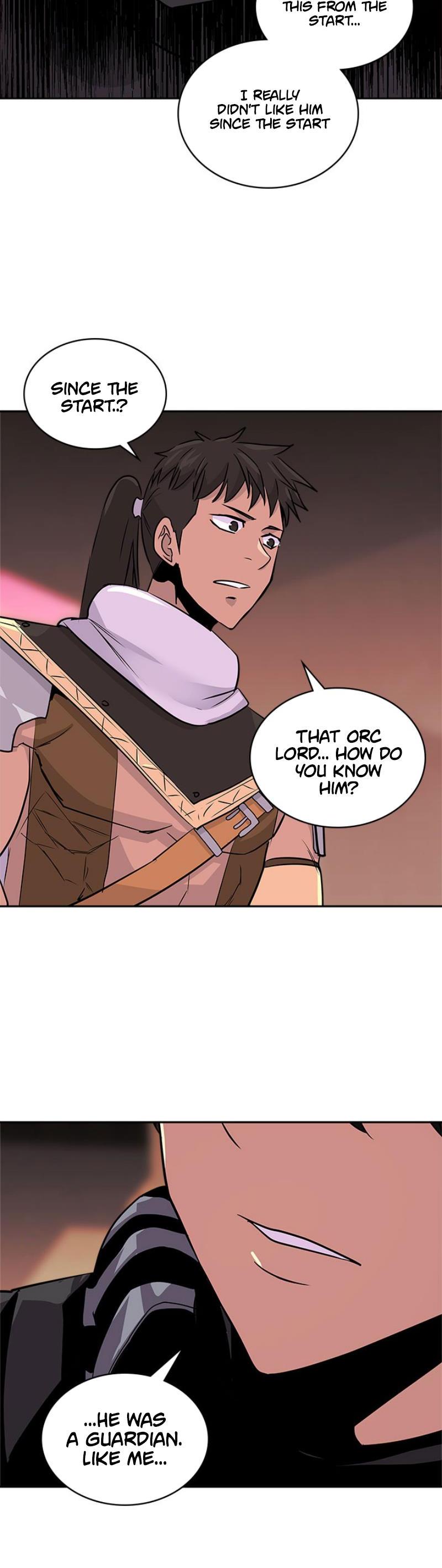 Dimensional Mercenary Chapter 79 page 37 - Chapter 79