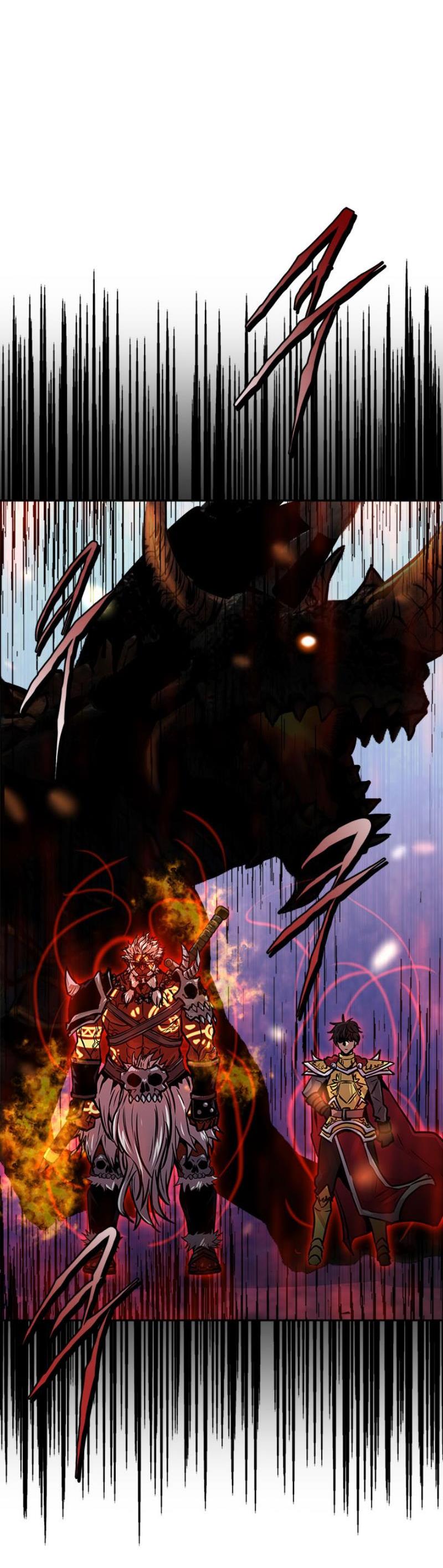 Dimensional Mercenary Chapter 79 page 38 - Chapter 79