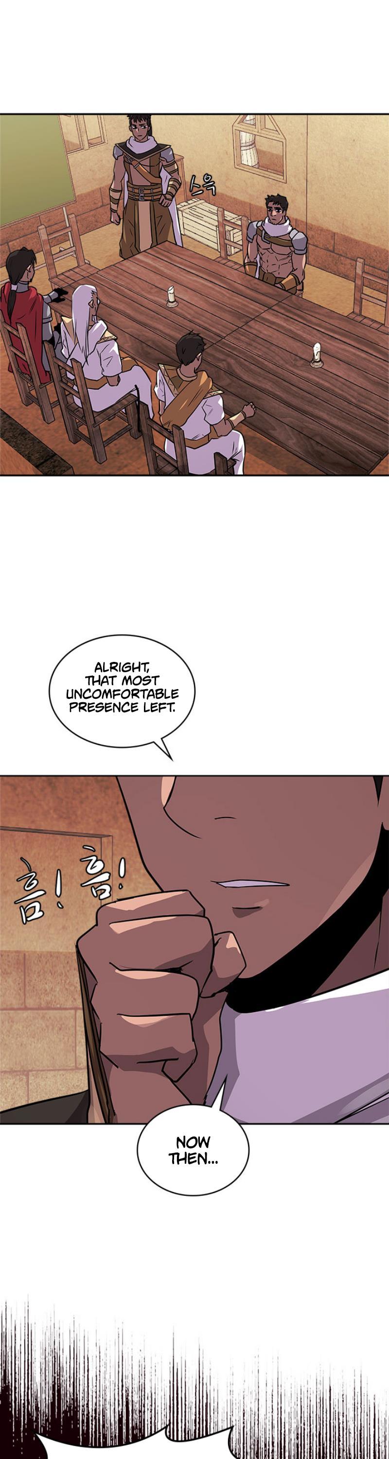 Dimensional Mercenary Chapter 79 page 8 - Chapter 79