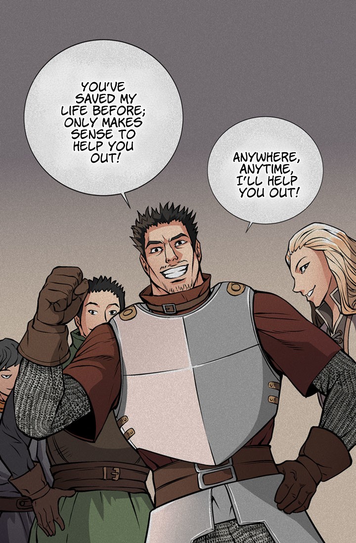 Dimensional Mercenary Chapter 8 page 23 - Chapter 8