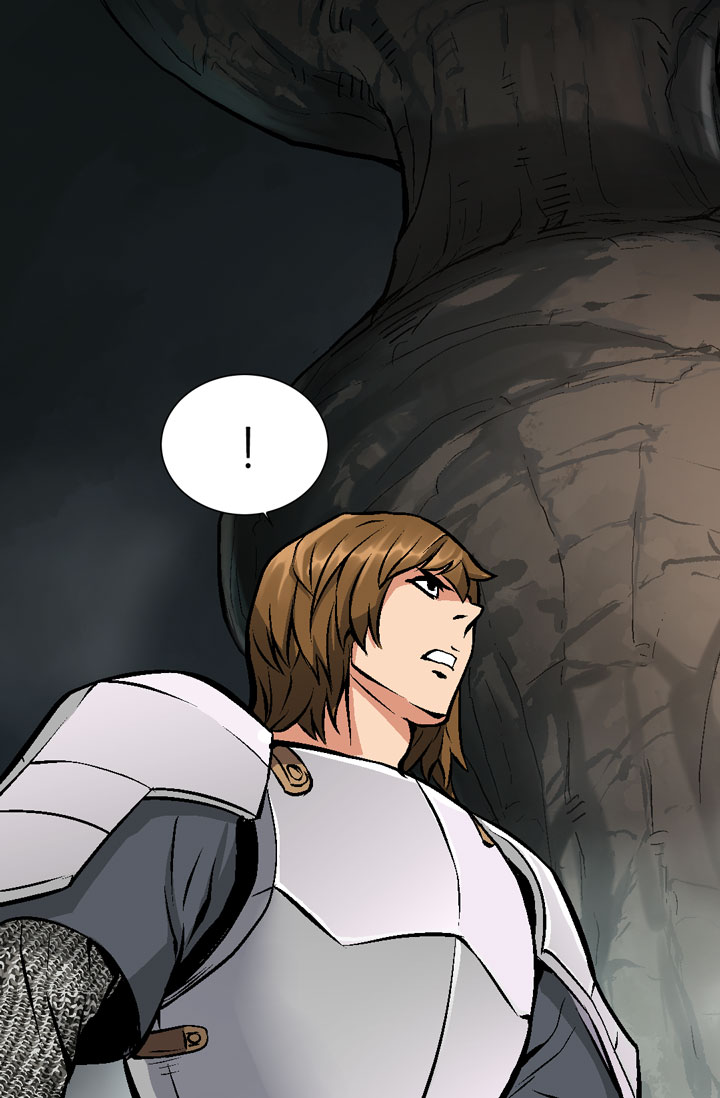 Dimensional Mercenary Chapter 8 page 26 - Chapter 8