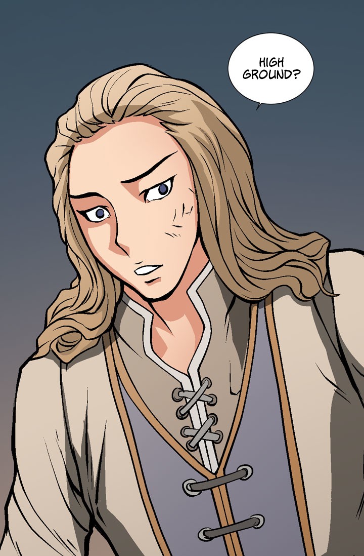 Dimensional Mercenary Chapter 8 page 29 - Chapter 8