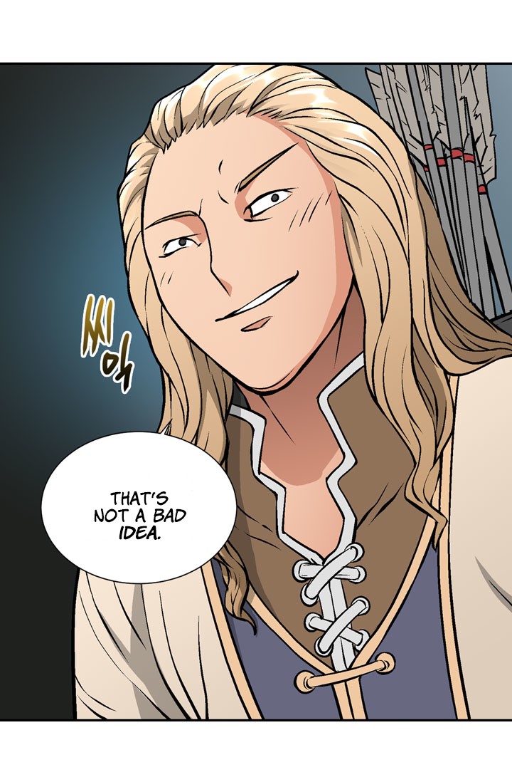 Dimensional Mercenary Chapter 8 page 31 - Chapter 8