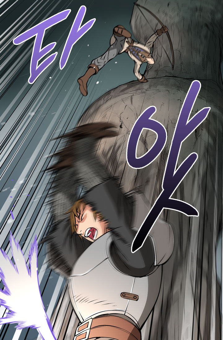 Dimensional Mercenary Chapter 8 page 34 - Chapter 8