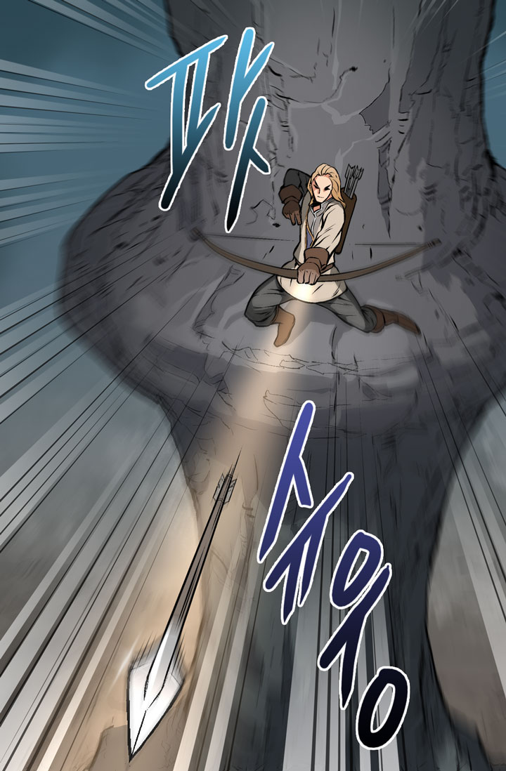 Dimensional Mercenary Chapter 8 page 38 - Chapter 8