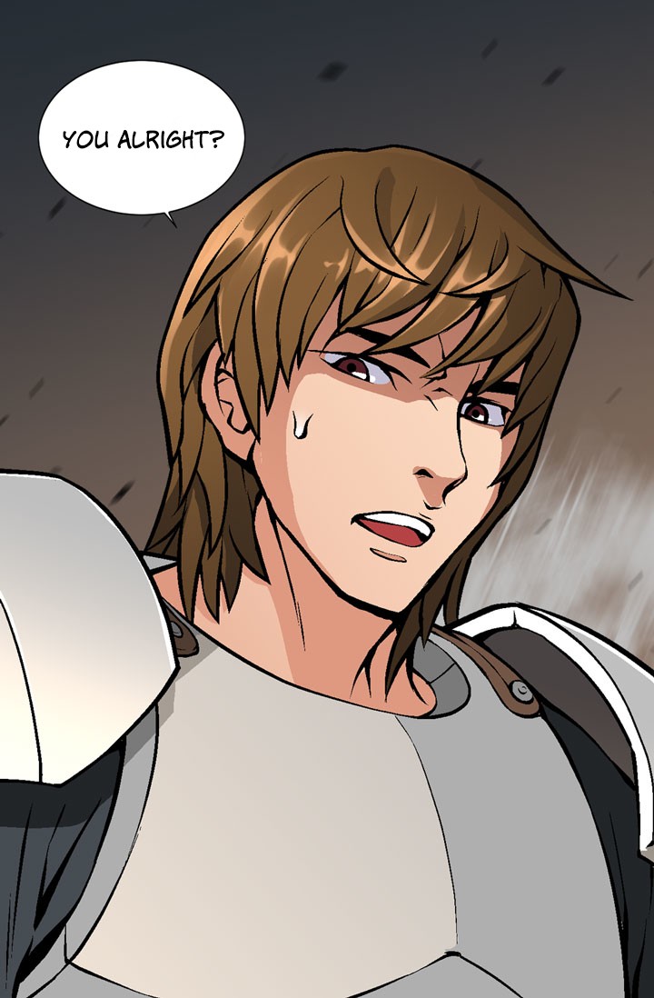 Dimensional Mercenary Chapter 8 page 4 - Chapter 8