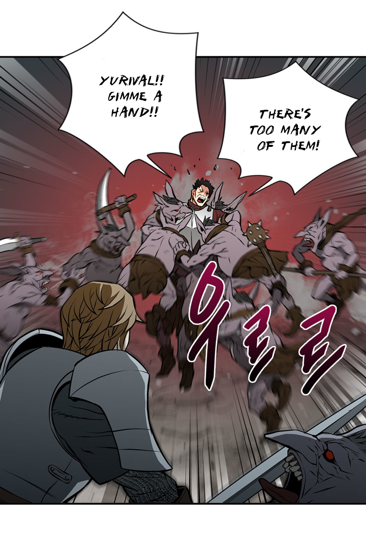 Dimensional Mercenary Chapter 8 page 43 - Chapter 8