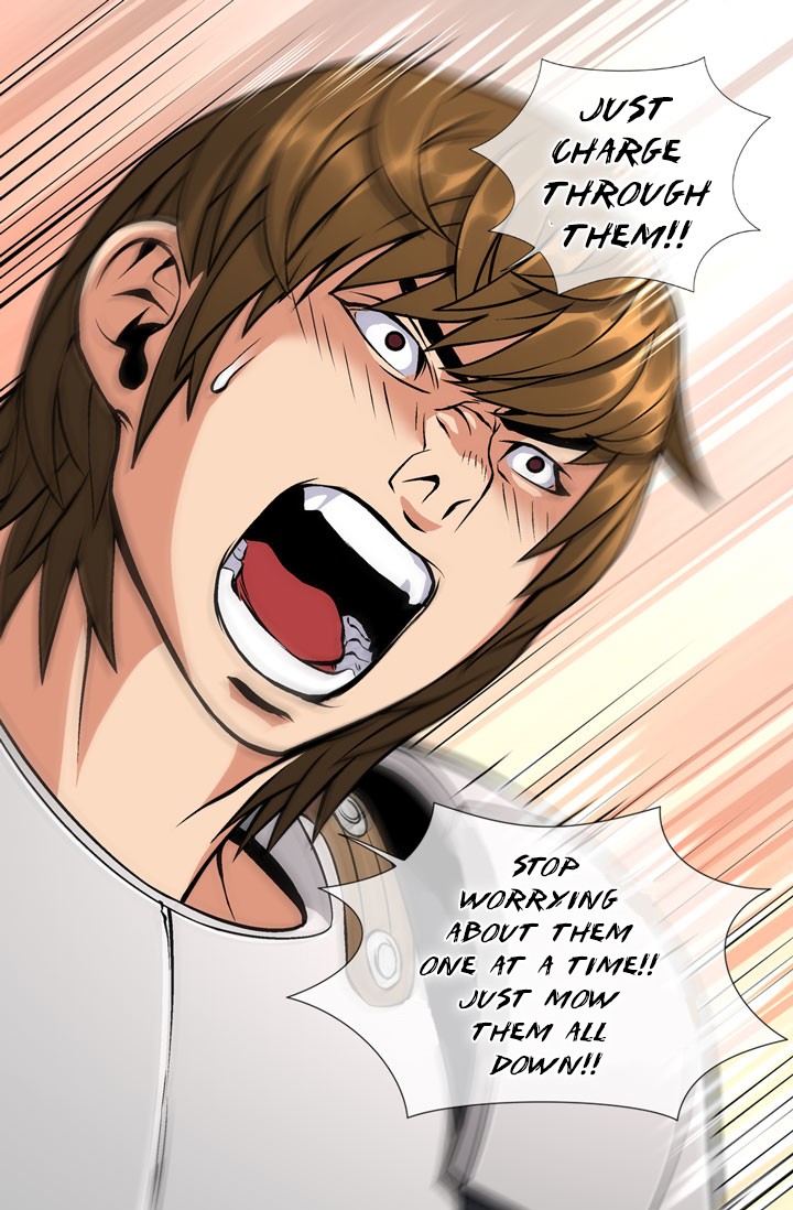 Dimensional Mercenary Chapter 8 page 44 - Chapter 8