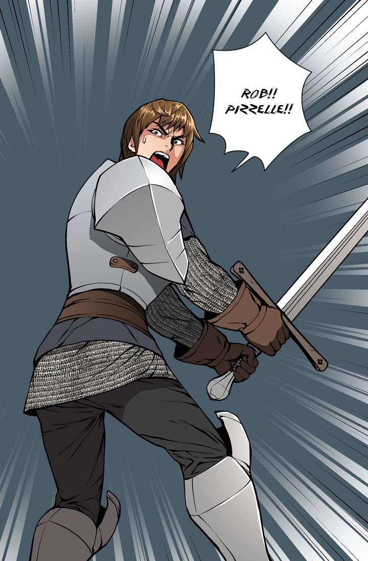 Dimensional Mercenary Chapter 8 page 45 - Chapter 8