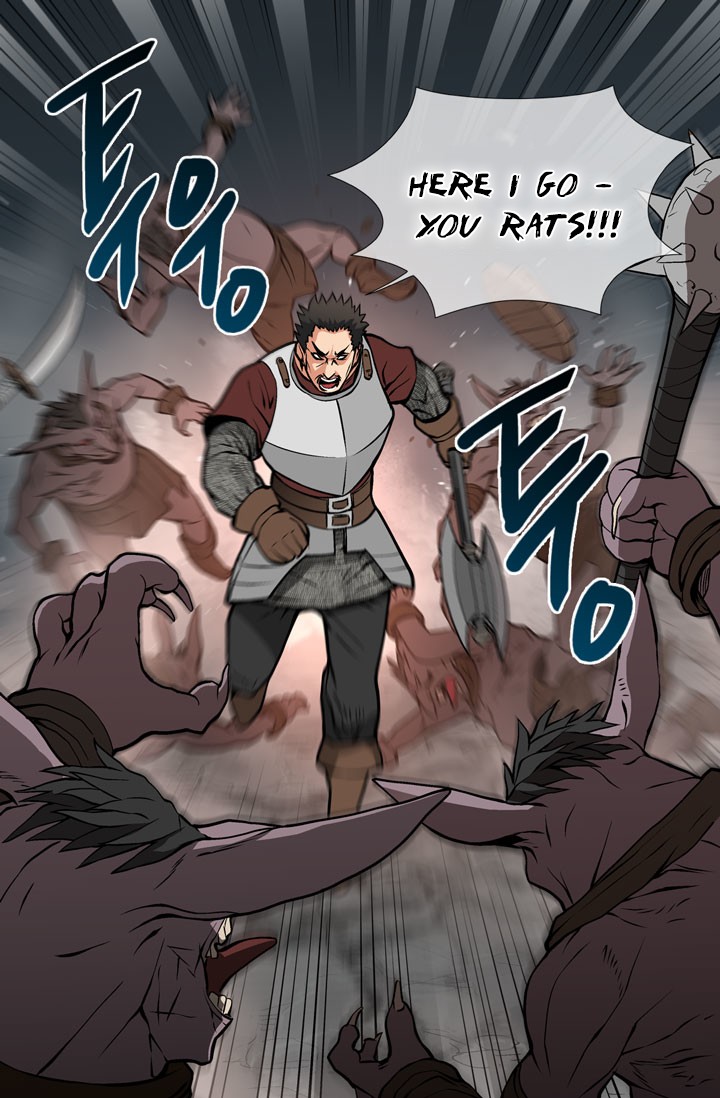 Dimensional Mercenary Chapter 8 page 48 - Chapter 8