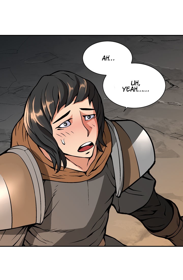 Dimensional Mercenary Chapter 8 page 5 - Chapter 8